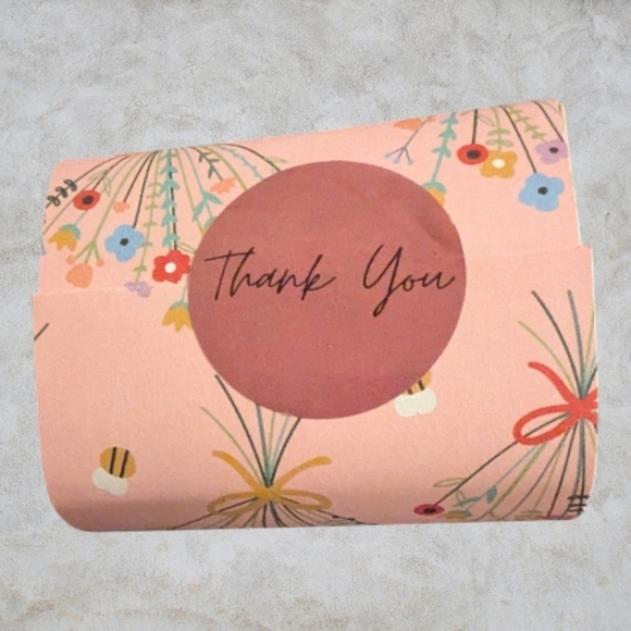 NWT Elegant Winter White Sterling Silver Triangle Earrings. Handmade OOAK. - Picture 4 of 4